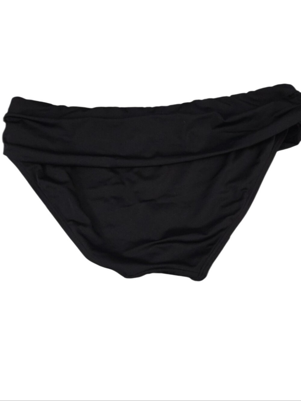 Victoria's Secret Black Bikini Bottoms - Picture 2 of 3